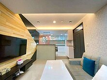 捷運台電、零公設【免爬梯３房】