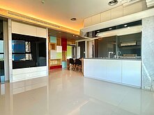 🏆儀居團隊🏆C6永田町邊間採光高樓景