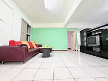 岡山華廈稀有釋出3房2衛+平車