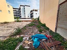 楠梓火車站/市中心超稀有方正建地