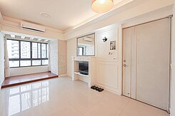 巨蛋商圈|兩房|輕井澤