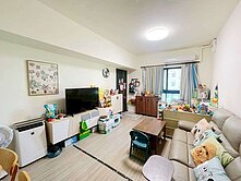 水交社世界公園輕屋齡三面採光3房平車