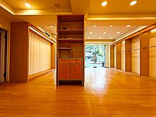 近捷運內湖站壹樓金店面