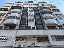 大社陽光廈低總價3房華廈