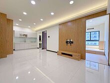 友友大學道哈佛⭐大兩房⭐高大商圈