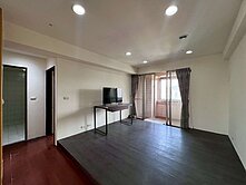 北門國小旁我愛我家優質大2房