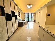 專任大降價~總太明日三房平車(面太原路)