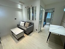 雙連捷運400米面公園陽台美兩房