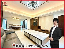 ⭐阿辰推薦專任⭐世紀風華4+1房平車⭐大墩學區