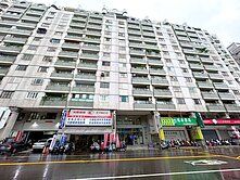 文山特區面文德國小"富貴祥發"高樓層翻新3房大樓