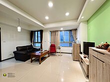 捷運站旁低總價大套房，歡迎出價談~