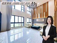 🍒 左營軍港｜坐擁山海絕美景觀｜高樓層5房雙平車