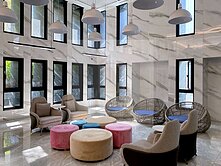 晨右新美❗️全新未住三改二平車💯更衣室採光好美