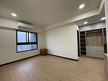 協和閱美裝潢景觀四房雙主臥