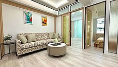 破盤價！松江南京摩登二房稀有釋出！太搶手