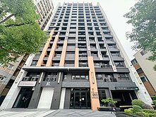 惠民商圈✨J-ONE✨河岸景觀✨二房車位✨高樓層