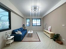 五甲.瑞隆商圈|國小第一排|庭園新整理一樓華廈