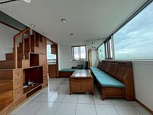 稀有釋出！江翠捷運高樓景觀＋車位