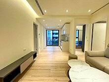 陞霖執美｜新高學區精裝兩房平車