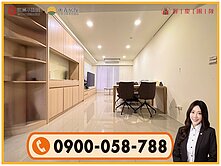 A7文青國小【根津苑】稀有三面採光雙衛開窗3房車