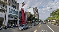 高醫商圈.後驛精華地段.自由一路活巷舒適住宅