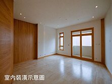 一樓有孝親房◆平鎮復旦壢新全新電梯別墅