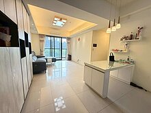 信實恬🍭超值專任❗️太原路上總太明日三房平車