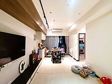 ✨太平洋李承恩-晴空SKY1裝潢美兩房車