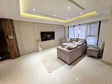 文化中心-文化藏美 3房B1平車