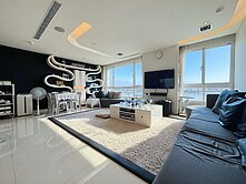 IS台北風尚河景2房車