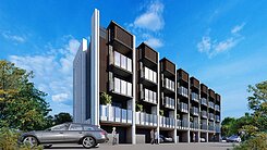 小左哥員林村上春墅電梯別墅