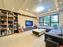 ✨獨家🌈南區鄉林新月灣🅰️精裝4房露台戶