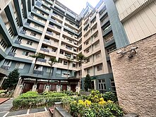 近淡水捷運站淡江大學淡水站前景觀有廚房大套房