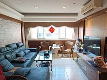 小羊賣好房✨中壢體育園區✨景觀三房車