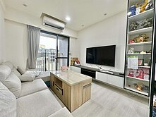 🔥創哥🔥東區坤悅高飛｜精裝大三房＋平車