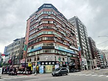 中山長春晶華美辦🌟【住商呂承翰】