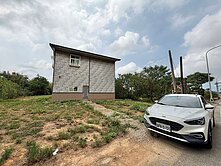 ✨正66快速道路旁 合法農舍🏡