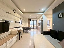 七期秋紅谷_兩房+類平(可休旅)_視野_室內17坪