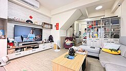 埔頂重劃區六房邊間別墅店住~可停雙車