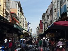 近三民市場|熱鬧有市|稀有釋出正路透店