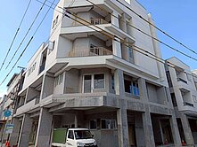 蘇澳思村路新建透天