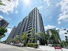 小潘潘~機捷大城迎好事兩房平車精裝戶