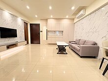 高雄車站🚉捷運🚇匯視界輕齡🌹🌹兩房雙衛美屋