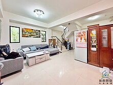 🍎新都生態公園/奧林匹克莊園/雙車社區美別墅