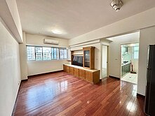 💖小潔好屋💖稀有低總價內壢車站環中商圈2房車