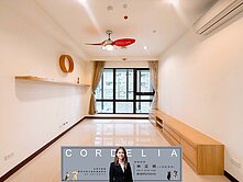 七張寶徠邊間鋼骨綠景三房車  🐶新店琪琪