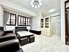 專簽南投全新未住兩年屋 土地21坪四房雙車電梯別墅