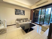 💥青埔A18【紐約線上】面中庭2+1房車