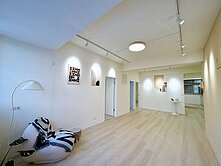 近中國醫全新整理稀有二樓美寓｜就在永興商圈旁