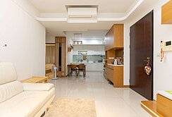 中央新村兩房兩衛+平面車位～新婚首選小家庭最愛